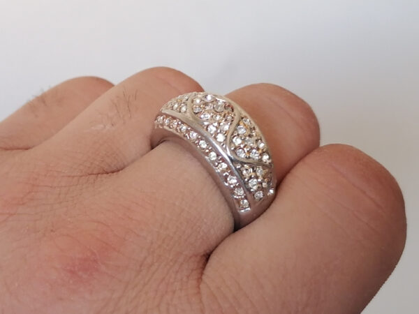 Vintage Ring - Image 8