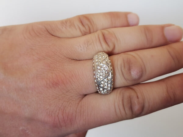 Vintage Ring - Image 9