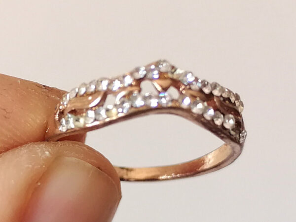 Vintage Ring - Image 2