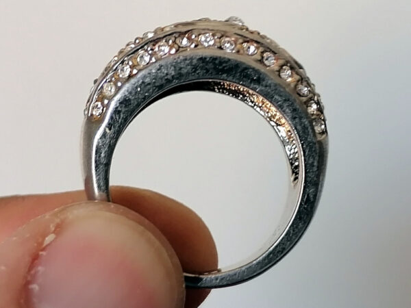 Vintage Ring - Image 6