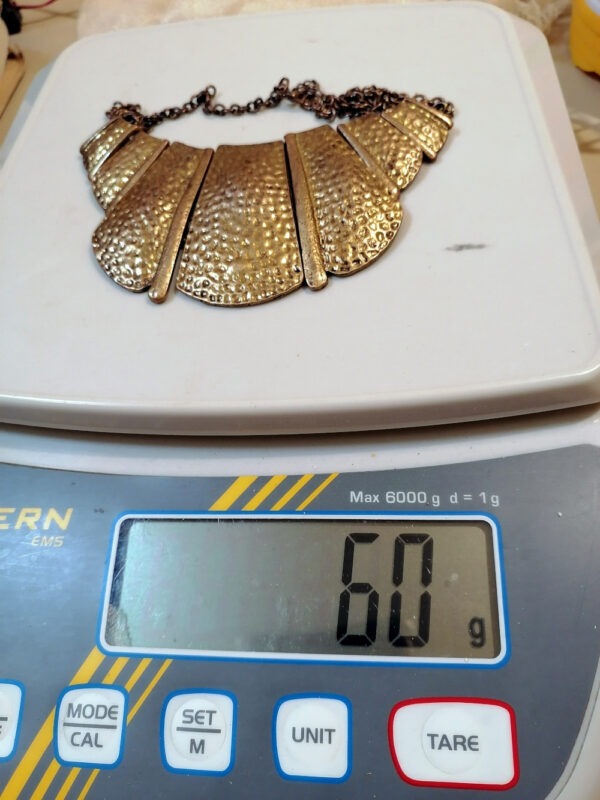 Vintage Necklace - Image 5