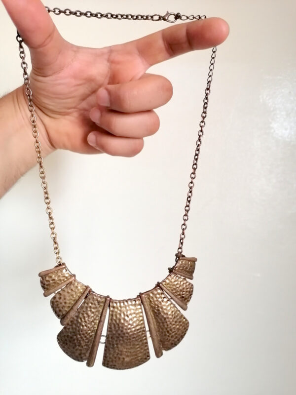Vintage Necklace - Image 3