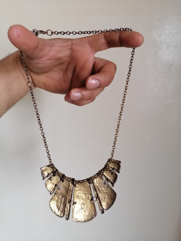 Vintage Necklace - Image 4