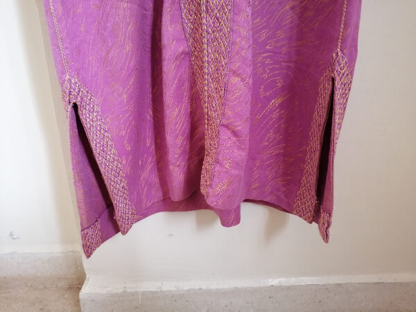 Traditional Moroccan Jellaba - Image 8