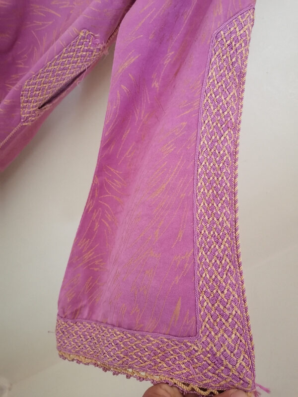 Traditional Moroccan Jellaba - Image 7