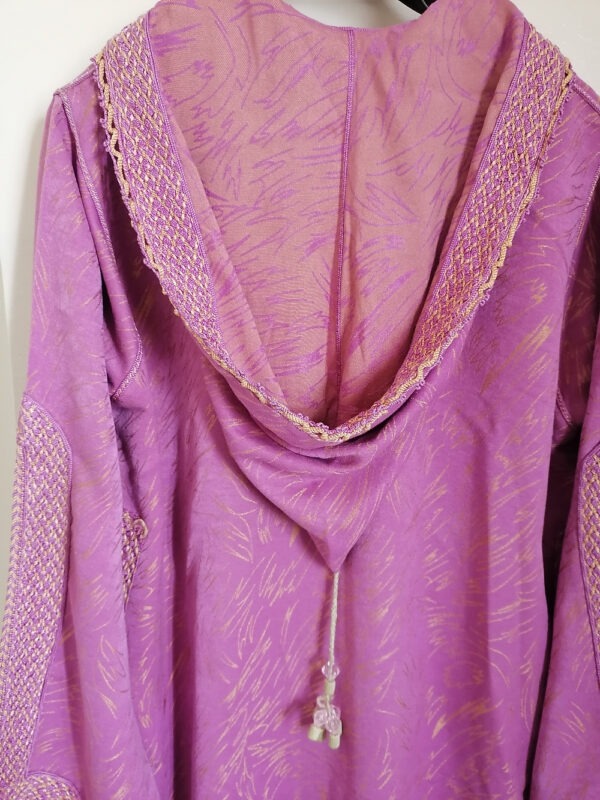 Traditional Moroccan Jellaba - Image 4