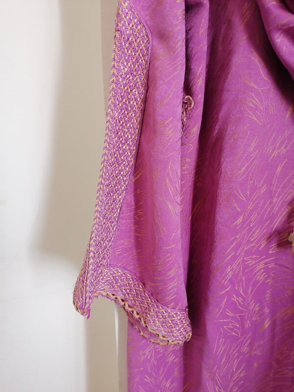 Traditional Moroccan Jellaba - Image 6