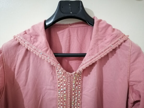 Traditional Moroccan Jellaba - Image 5