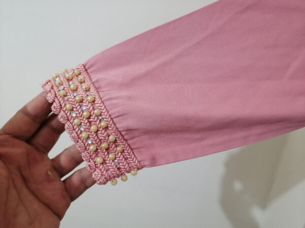 Traditional Moroccan Jellaba - Image 6