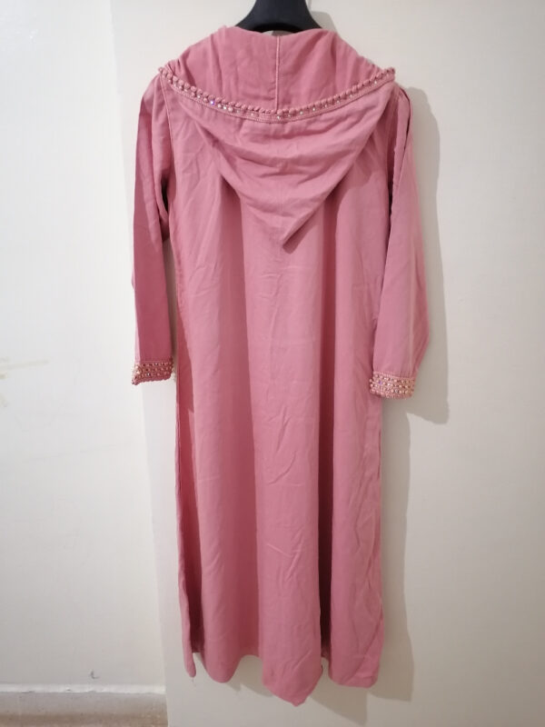 Traditional Moroccan Jellaba - Image 3