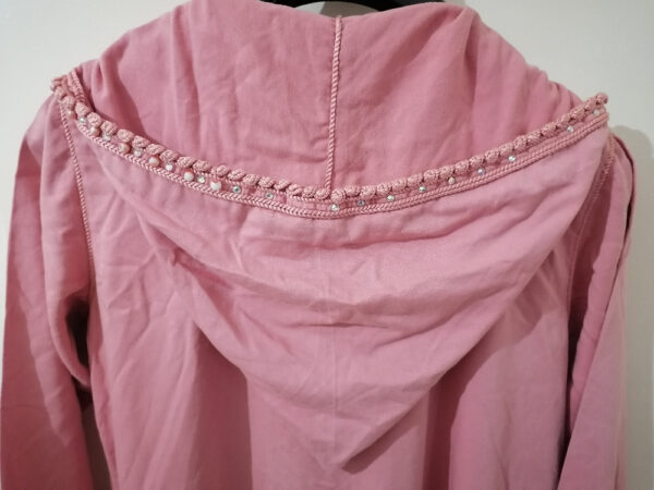 Traditional Moroccan Jellaba - Image 4