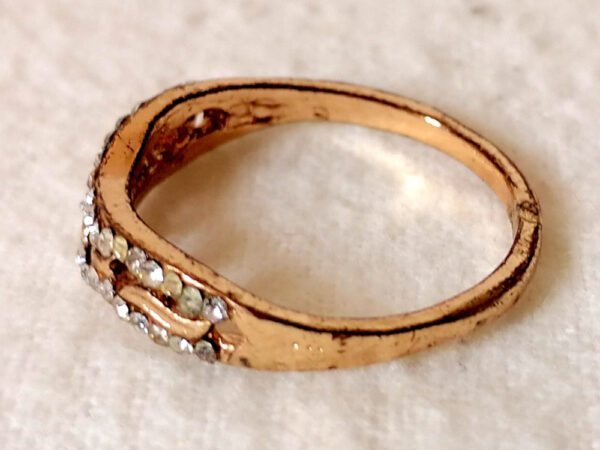 Vintage Ring - Image 7