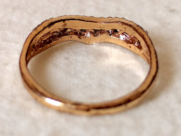 Vintage Ring - Image 8