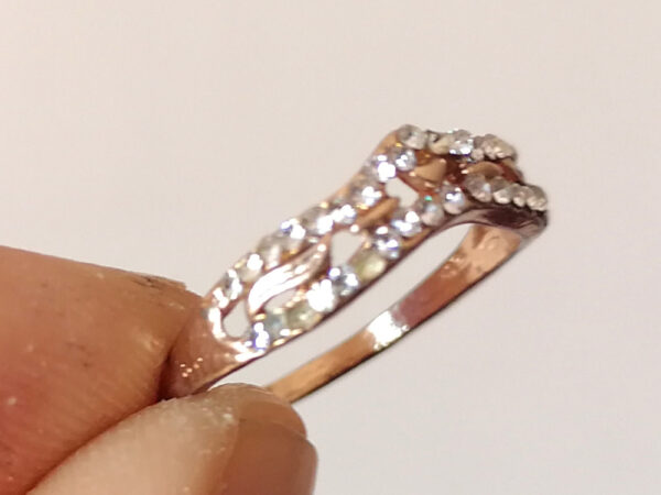Vintage Ring - Image 4