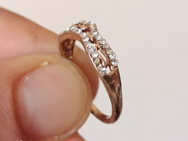 Vintage Ring - Image 3