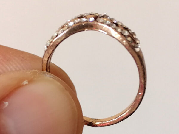 Vintage Ring - Image 9