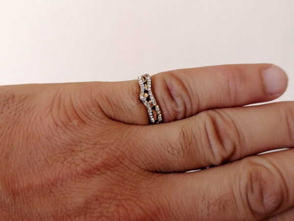 Vintage Ring - Image 11
