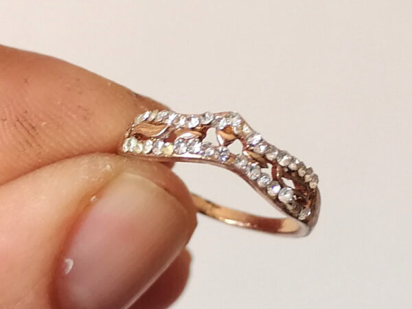 Vintage Ring - Image 5