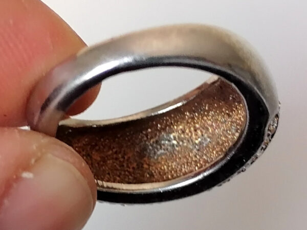 Vintage Ring - Image 7