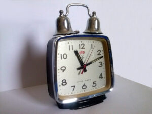 Retro Model Case