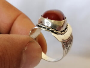 SILVER STERLING SILVER GOLD BRASS COPPER