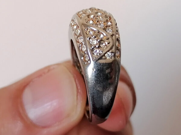Vintage Ring - Image 4