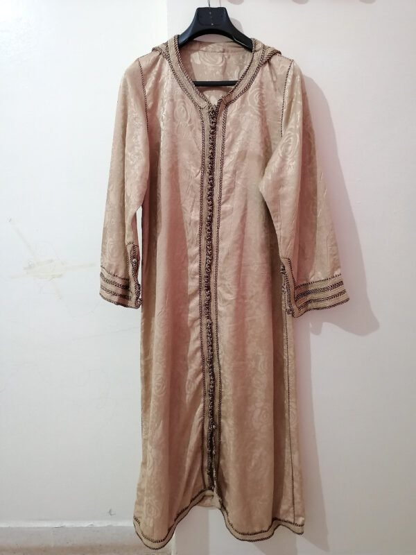 Traditional Moroccan Jellaba - Image 2