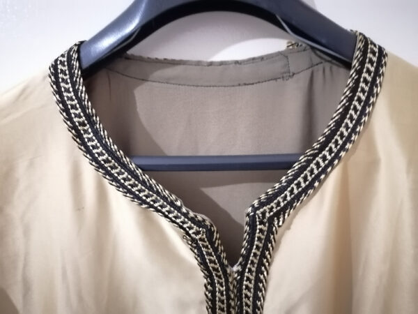 Traditional Moroccan Kaftan - Image 5