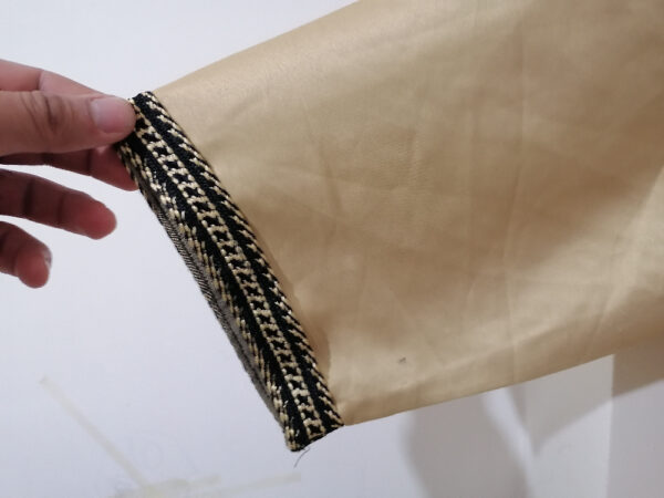 Traditional Moroccan Kaftan - Image 6