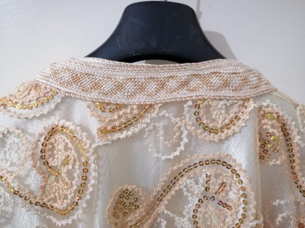 Traditional Moroccan Kaftan - Image 6