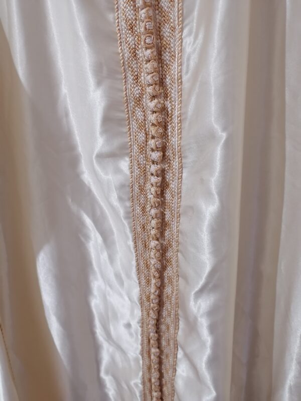 Traditional Moroccan Kaftan - Image 11