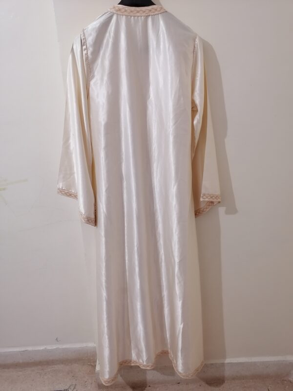 Traditional Moroccan Kaftan - Image 13