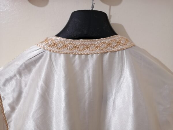Traditional Moroccan Kaftan - Image 14
