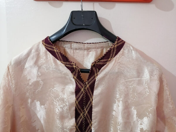 Traditional Moroccan Kaftan - Image 3