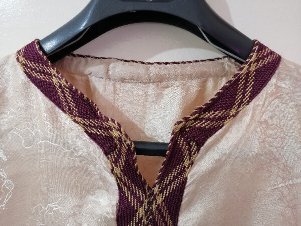 Traditional Moroccan Kaftan - Image 4