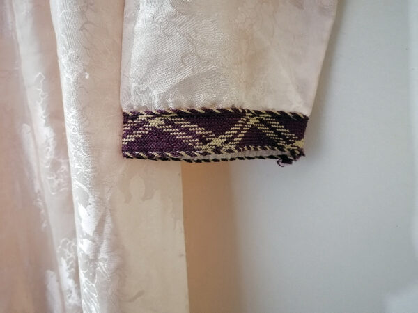 Traditional Moroccan Kaftan - Image 5
