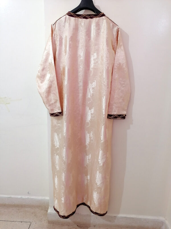 Traditional Moroccan Kaftan - Image 6