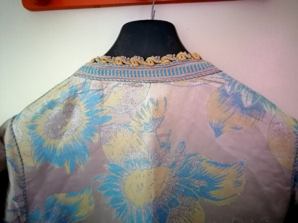 Traditional Moroccan Kaftan - Image 10