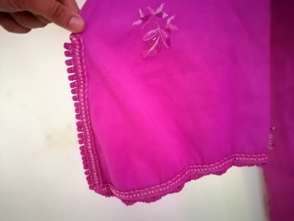 Traditional Moroccan Kaftan - Image 6