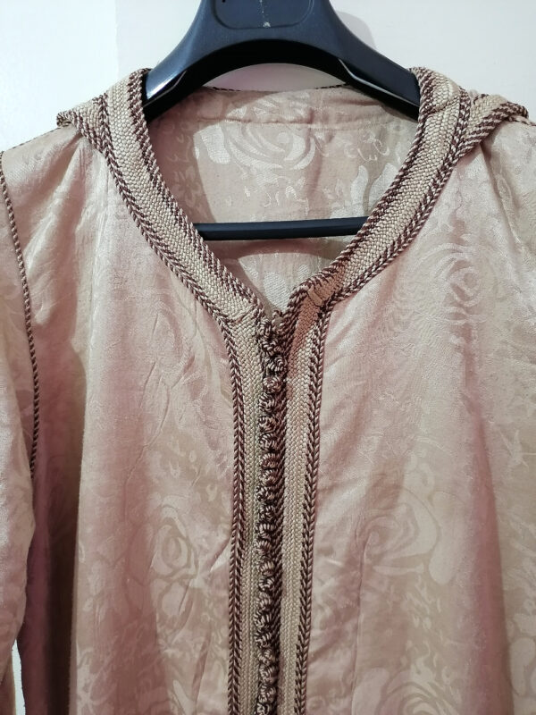 Traditional Moroccan Jellaba - Image 3
