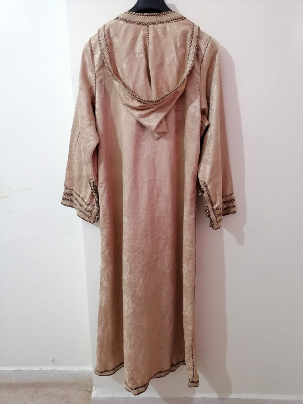 Traditional Moroccan Jellaba - Image 7