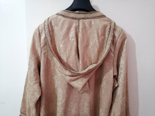 Traditional Moroccan Jellaba - Image 8