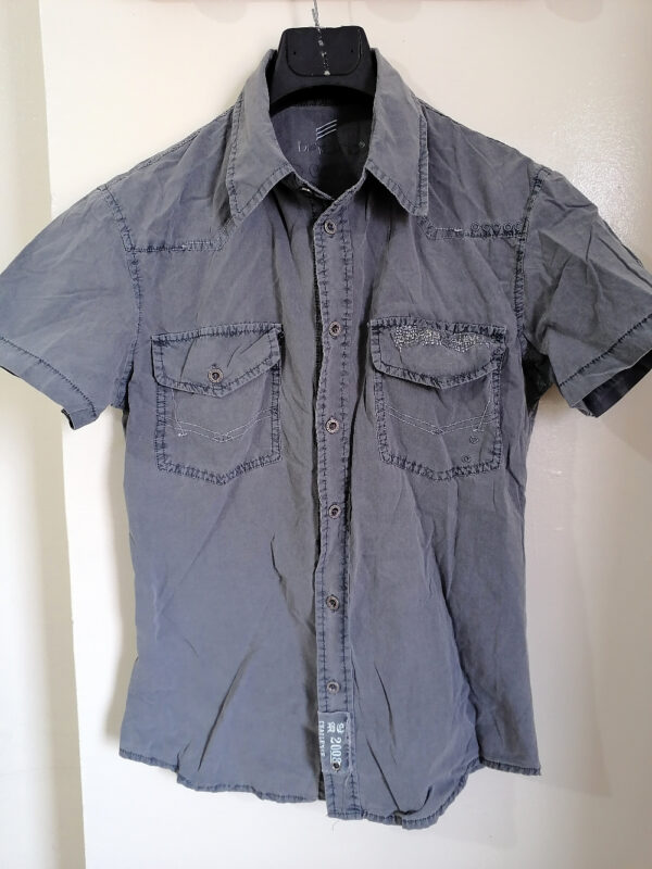 Old Men's Shirt - Image 4