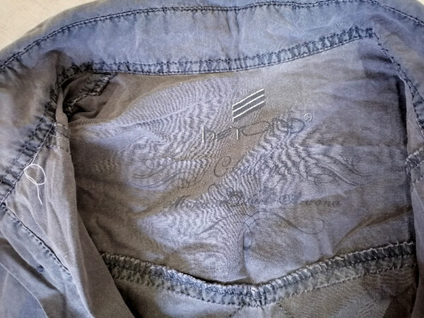 Old Men's Shirt - Image 5