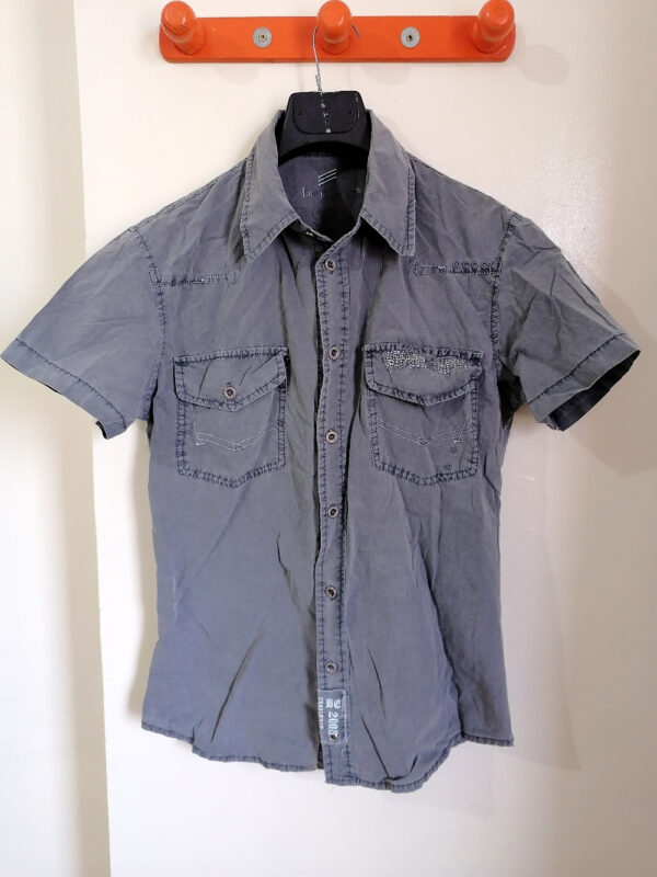 Old Men's Shirt