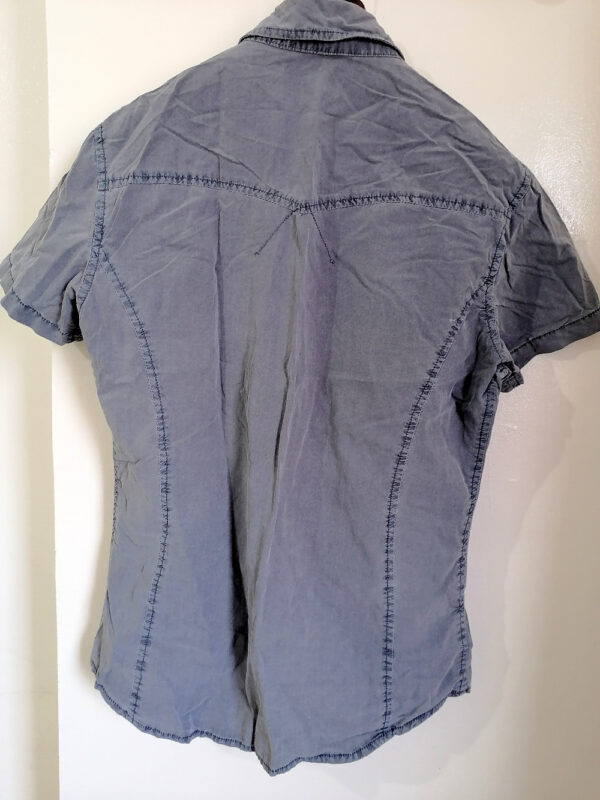 Old Men's Shirt - Image 3