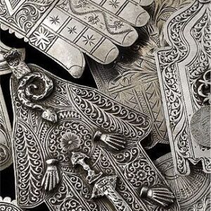 Silver Products