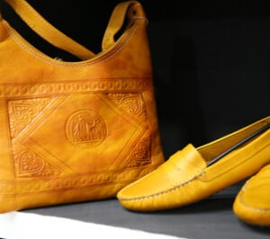 Leather Products