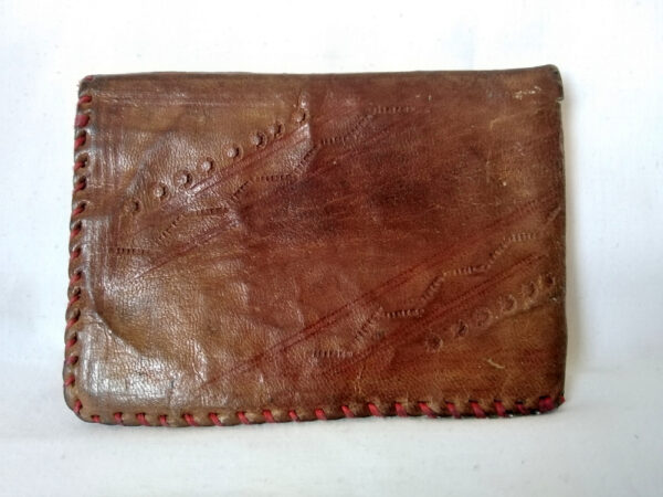 Original Traditional Leather Wallet