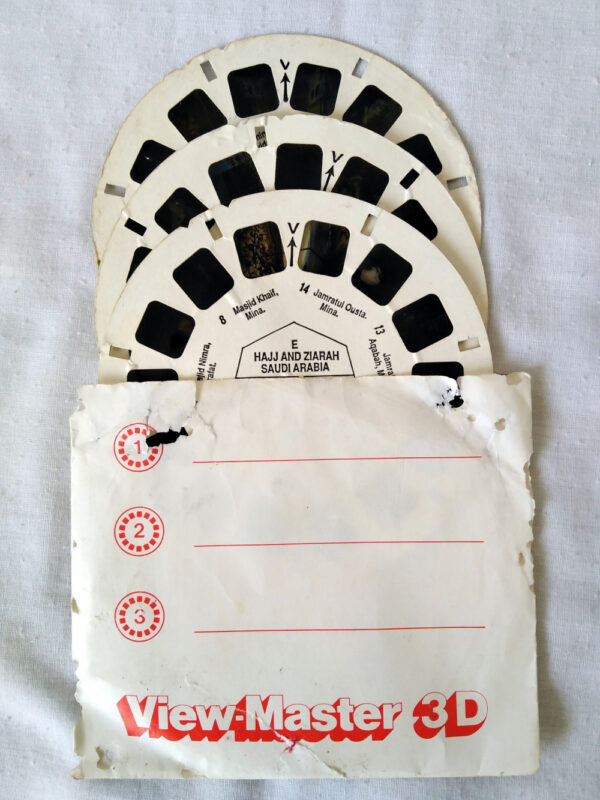 Vintage View Master - Image 7